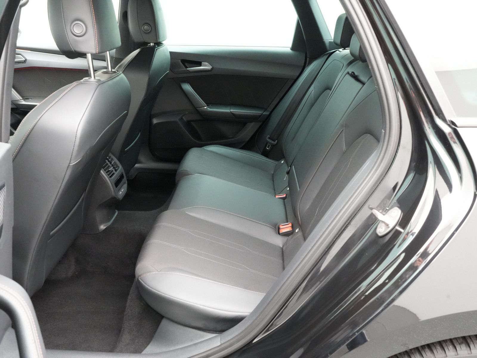 Cupra Leon - Bild 13