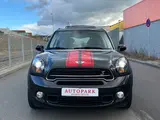 MINI Cooper S Countryman S *PANO*XENON*H-K*NAVI*SHZ - MINI MINI: Countryman