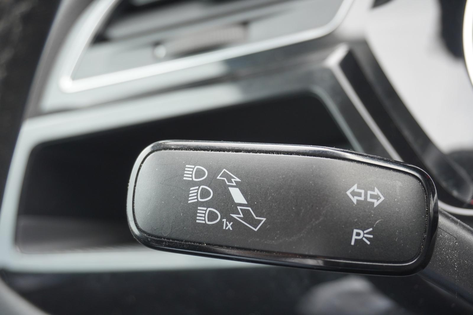 Volkswagen Touran 1.5 16V TSI R-Line LED Navi Kamera AHK, миниатюра 28