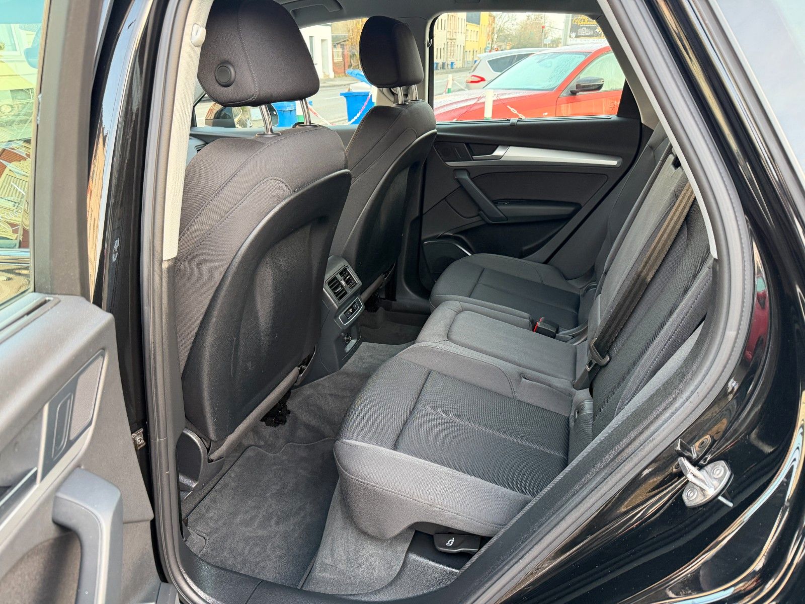 Fahrzeugabbildung Audi Q5 55 TFSI e quattro S-LINE ACC LANE ASSIST HUD