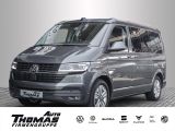Volkswagen T6.1 California Beach  Tour 2.0 TDI DSG NAVI+PDC - Volkswagen T6 California Jahreswagen