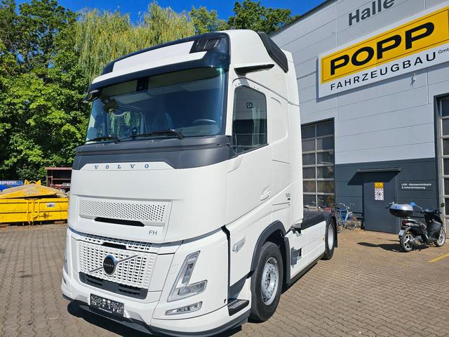 Volvo FH 500 4x2 AERO* XL, climă staționară, Kamera*