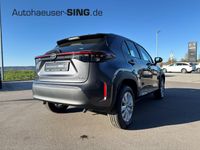Toyota Yaris Cross - Vorschau Bild 5