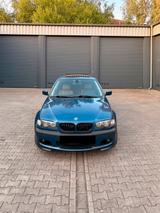 BMW E46 325i M-Paket LCI CarPlay Xenon Sch... - BMW 325 in Herne