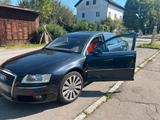 Audi A8 4.2 benziner Export wird bevorzugt - gebrauchte Audi A8 aus dem Jahr 2007