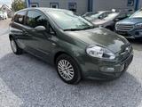 Fiat Punto Evo Dynamic - Fiat Punto Evo: Dynamic