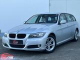 BMW 320i TOURING 1.HAND AUTOMATIK NAV LEDER PDC - BMW 320 aus 2010: 320i