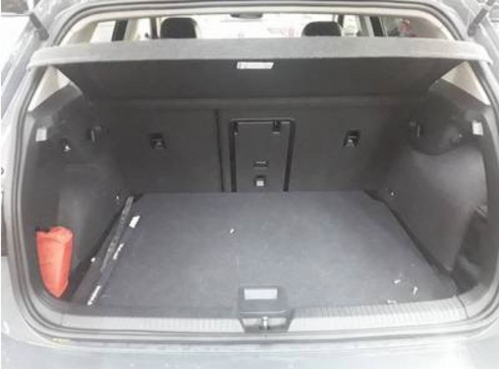 Volkswagen Golf - Bild 6