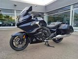 BMW K 1600 B - BMW K 1600 B
