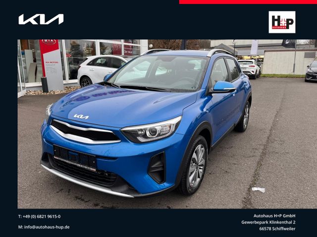 Kia Stonic Vision 1.0 T-GDI EU6d Navi Apple CarPlay 