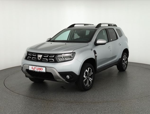 Dacia Duster II 1.0 TCe 90 Deal PDC DAB USB Bluetooth