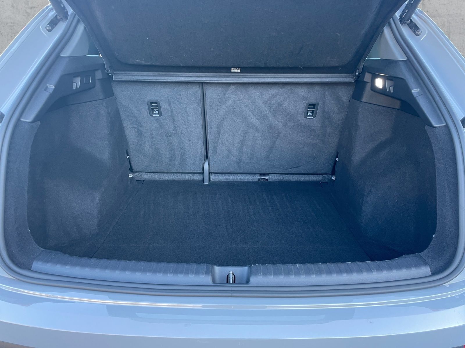Audi Q4 e-tron - Bild 14