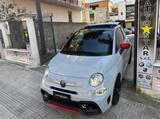 Abarth F595 1.4 Turbo T-Jet 165 CV - Abarth 595 mit Panoramadach
