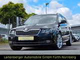 Skoda Superb Best Of 2.0 TDI*DSG*BI.XENON*NAVI*SHZ*PDC - Skoda Superb: Best Of