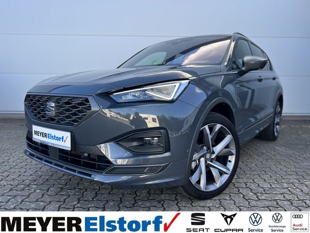 Seat Tarraco 2.0 TDI 110kW FR DSG - AHK - BEATS - 20"