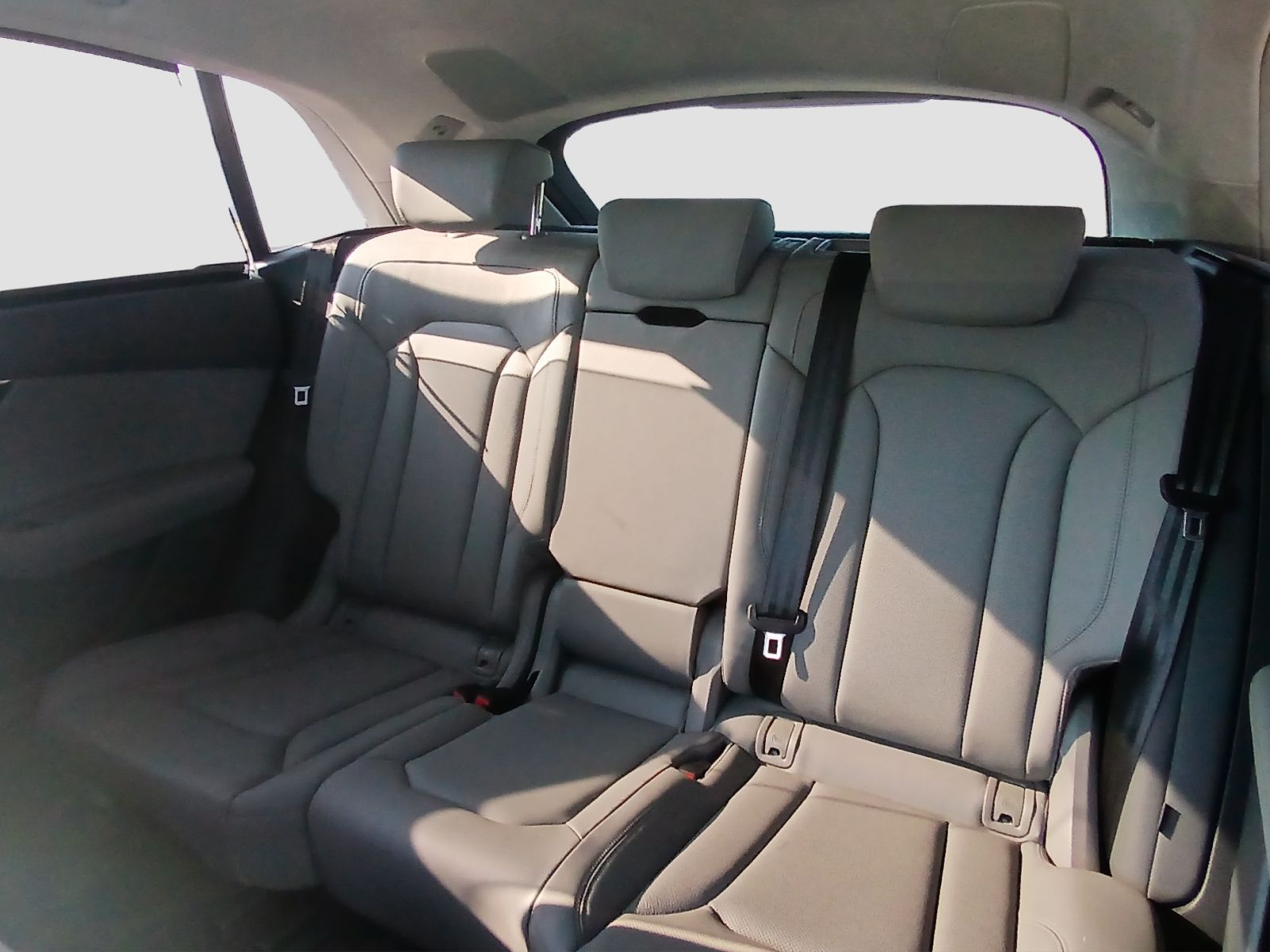 Audi Q8 - Bild 9