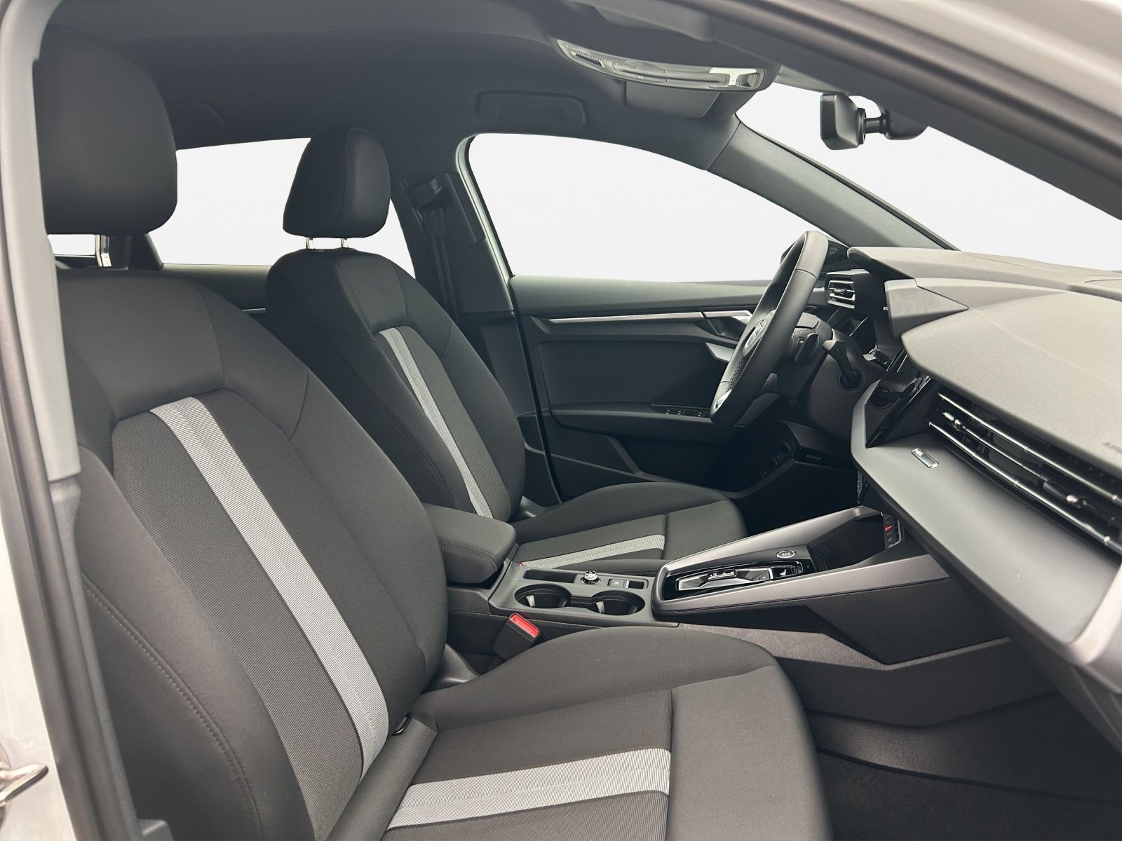 Audi A3 - Bild 4