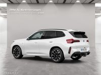 BMW X3 - Vorschau Bild 9
