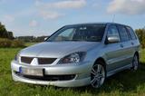 Mitsubishi Lancer Kombi 1.6 CSO Intense Sport - Mitsubishi Lancer: 1.6