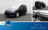 Volkswagen Caddy Goal eHybrid ACC SHZ RFK AHK 2ZK Navi QI