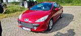 Peugeot 307 CC JBL HDi FAP 135 JBL - Peugeot 307 mit Diesel-Antrieb: Cabrio