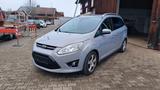 Ford Grand C-Max Grand C-MAX Titanium Automatik Leder - gebrauchte Ford Grand C-Max aus dem Jahr 2012