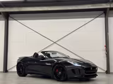 Jaguar F-Type/5.0L/V8S/Kompressor/Schalensitze/Meridian - Jaguar F-Type Gebrauchtwagen