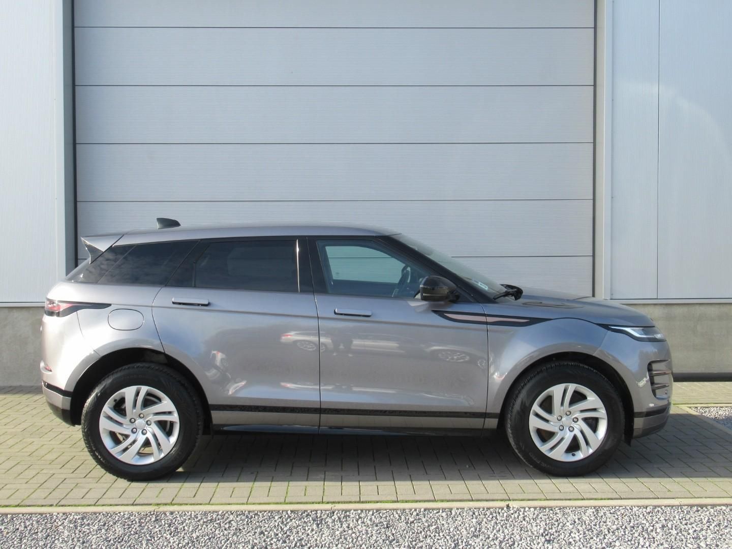 Land Rover Range Rover Evoque 2.0 TD4 R-Dynamic / € 19.000 imagem 2