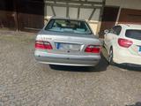 Mercedes-Benz Mercedes W210 E240 - Mercedes-Benz: W 210