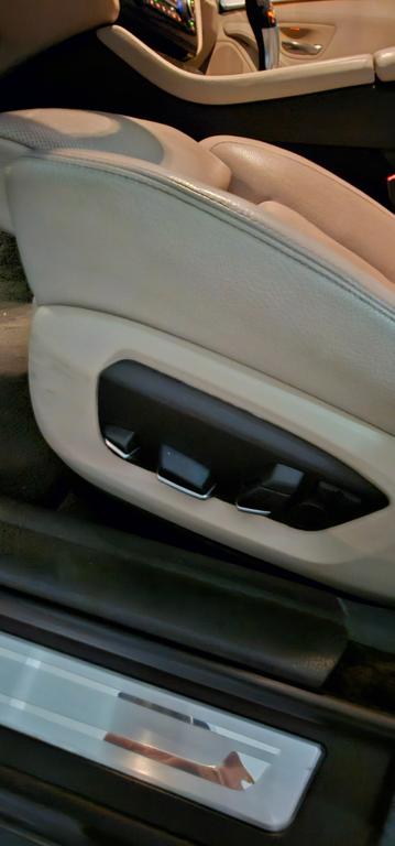 BMW 535