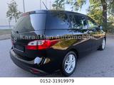 Mazda 5 Center-Line *HU/AU NEU*1.HAND* - Mazda Gebrauchtwagen von 2011
