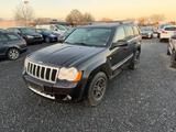 Jeep Grand Cherokee 3.0 CRD Overland - gebrauchte Jeep Grand Cherokee aus dem Jahr 2008