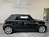 MINI Cooper Cabrio SD Automatik Leder Navi Haman/Kard - MINI MINI: Cabrio, Automatik