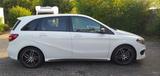 Mercedes-Benz B 200d  AMG Line - Mercedes-Benz B 200 Gebrauchtwagen in Wiesbaden