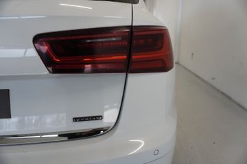 Audi A6 - 8