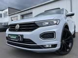 Volkswagen T-Roc 1.5 TSI DSG R-Line 181€ m.20% Anz. AHK PAN