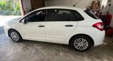 Citroën C4 VTi 95 Attraction  - Citroën C4: Vti 95