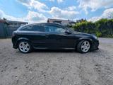 Opel Astra H GTC OPC Line - Opel Astra: H Gtc Opc