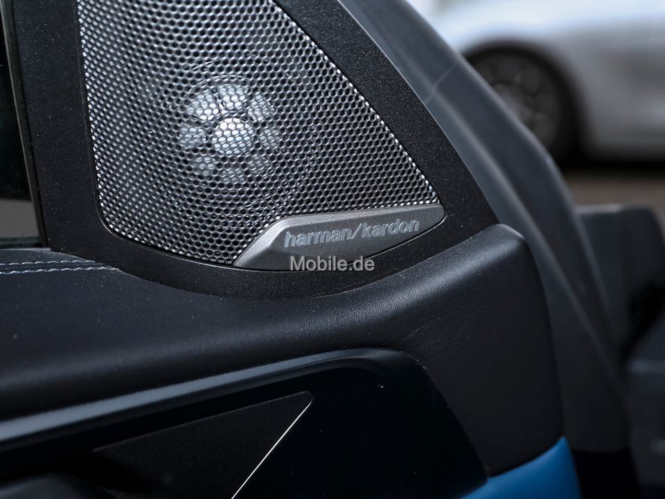 BMW M440 - Bild 13