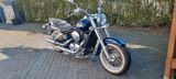 Kawasaki VN800  - KAWASAKI CHOPPER 800