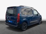 Fiat Doblo -E L1 Kombi Stom Launch Pack - Fiat Doblo Gebrauchtwagen Stuttgart