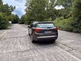 Kia cee'd Sportswagon 1.6 CRDi Automatik - Kia cee'd Sportswagon von privat