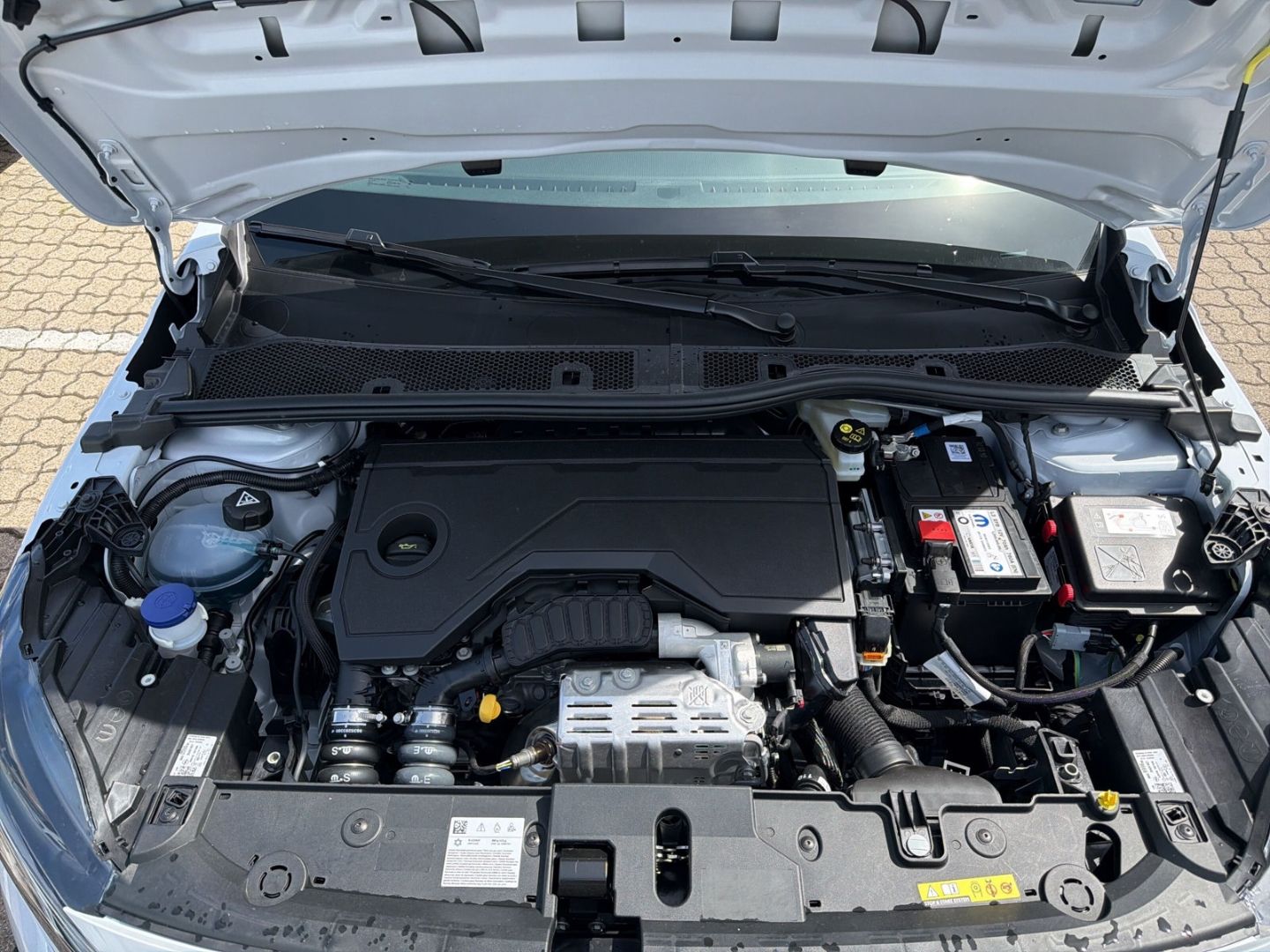 Opel Corsa - Bild 14