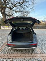 Audi Q5 2.0 TDI 140kW S tronic quattro sport sport - Audi Q5: Tronic