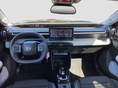 CITROEN E-C3 Aircross Max Electric 113 EAT