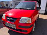 Hyundai Atos 1.1*HU Neu-Insp.Neu* - Hyundai Atos Gebrauchtwagen