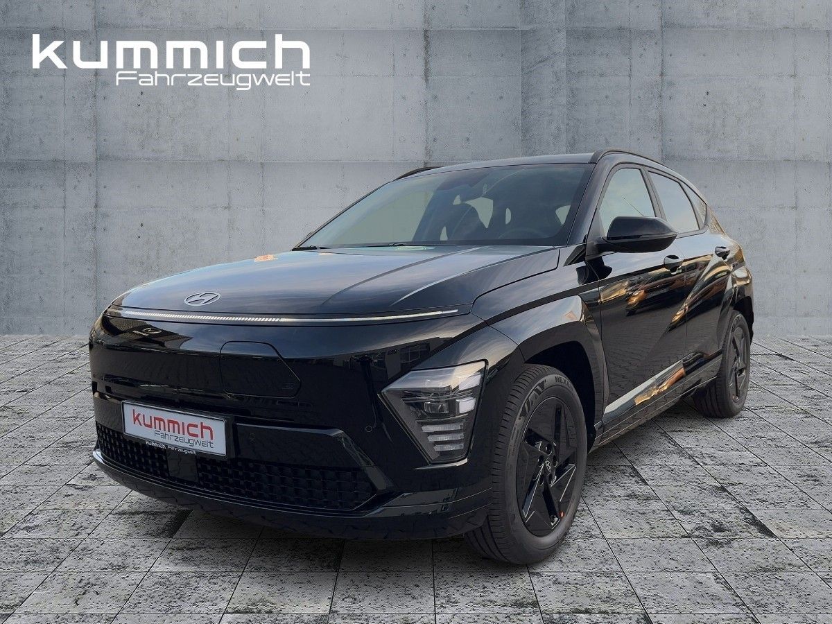 Hyundai KONA Elektro SX2 EV 49kWh 135PS 2WD Trend
