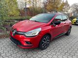 Renault Clio IV Intens*KLIMA*NAVI*DAB*LEDER*SITZHEIZUNG* - Renault Clio: Si