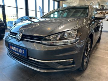Volkswagen Golf VII Lim. Join Start-Stopp *Navi*Klima*