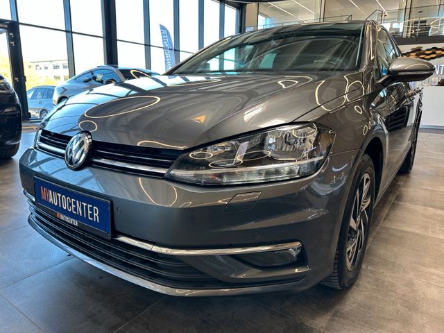 Volkswagen Golf VII Lim. Join Start-Stopp *Navi*Klima*